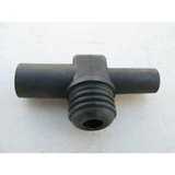 Päästölaite putkiston T-haara GM