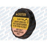 Paisuntasäiliön korkki Cadillac 4.6 1999-2005