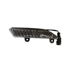 Päiväajovalo Aixam 2010-2013 vasen