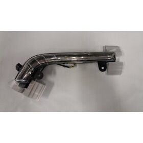 Päiväajovalo vasen Aixam Emotion City/Coupe 2020+