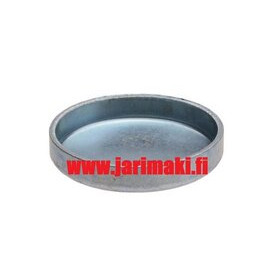 Pakkastulppa 1-5/8" matala 5/16"