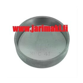 Pakkastulppa 1-5/8 syvä