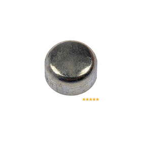 Pakkastulppa 1/2",  syvyys 9/32"