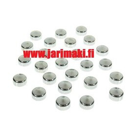 Pakkastulppa 16.5mm syvä 
