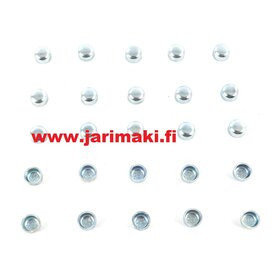 Pakkastulppa syvä 12mm