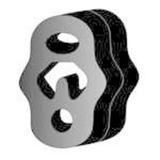 Pakoputken kannatinkumi yleismalli