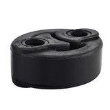 Pakoputken kannatinkumi yleismalli