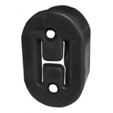 Pakoputken kannatinkumi yleismalli