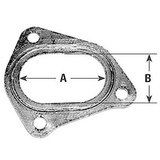 Pakoputken laipantiiviste Ford Explorer