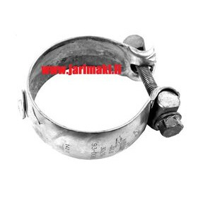 Pakoputken side Dynomax 2.75" Chevrolet Silverado 1500 2009-2012