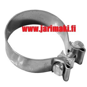 Pakoputken side Dynomax 3.00" Ford/GM/Jeep 2001-2009