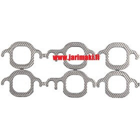 Pakosarjantiiviste sarja GM 3.3/3.8/4.3 1978-2002