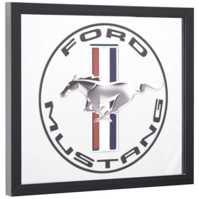 Peilitaulu Ford Mustang
