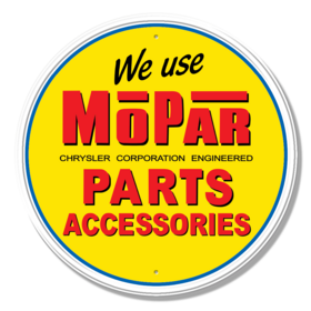 Peltikyltti - Mopar
