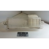 Peruutusvalon lasi käytetty Cadillac 1971-1972