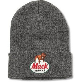Pipo Mack Trucks