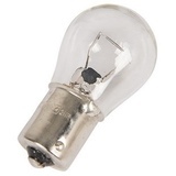 Polttimo 12V 21W BA15S