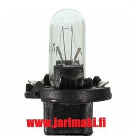 Polttimo mittariston T1-3/4"  GM/Mopar