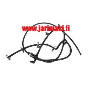 Polttoaineen paluulinja GM 6.6TD LGH/LML 2011-2016