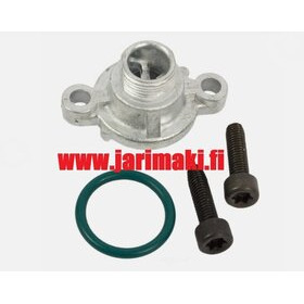 Polttoainelinjan paineenalennus venttiili Ford 7.3TD