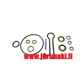 Polttoainepaineen säätimen jousisarja sininen Ford 6.0TD