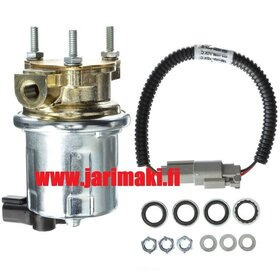 Polttoainepumppu Dodge Ram 5.9TD 1998-2002 (linjapumppu)