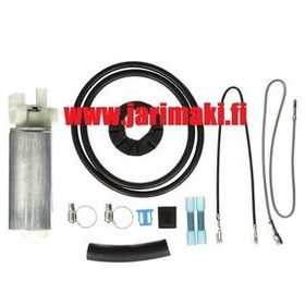 Polttoainepumppu GM 1985-1993