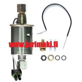 Polttoainepumppu GM 6.5TD 1994-1999 