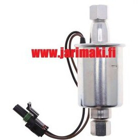 Polttoainepumppu GM Trukit 6.5TD
