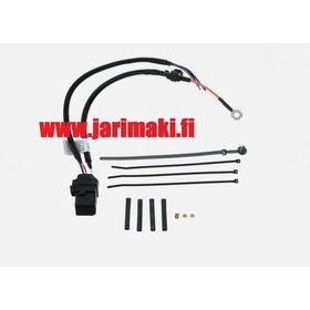 Polttoainepumpun johto-/rele sarja Mopar 2011-2013