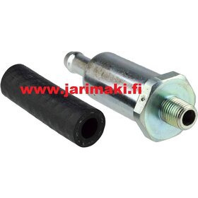 Polttoainesuodatin Ac Delco 5651479