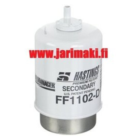 Polttoainesuodatin Chevrolet Express 6.5TD 1997-2002