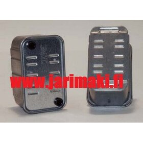 Polttoainesuodatin GM 6.2 D 1983