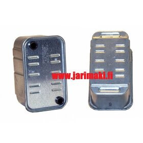 Polttoainesuodatin GM 6.2 Diesel 1983