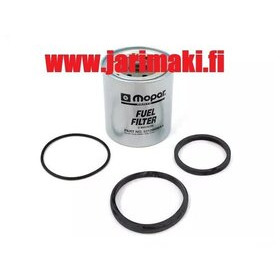 Polttoainesuodatin Jeep Cherokee XJ/KJ 2.5/2.8 CRD 1997-2006