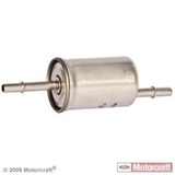 Polttoainesuodatin FG-1062/2L7Z-9155-AA