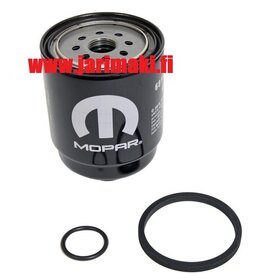 Polttoainesuodatin Ram Cummins 6.7TD 2013-2018 (ALA)