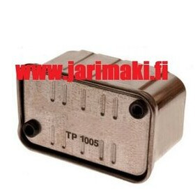 Polttoainesuodatin TP1005