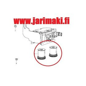 Polttoainesuodatin sarja Mopar VM 3.0CRD 2014-2019 
