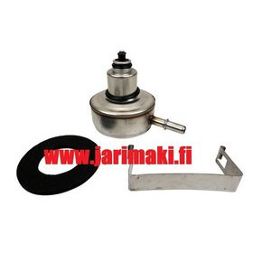 Polttoainesuodatin/painesäädin Jeep 2.4/2.5/4.0/5.2/5.9 1997-2004