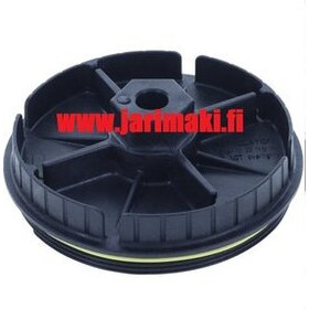 Polttoainesuodattimen kansi Dodge Ram 5.9 TD 2000-2009