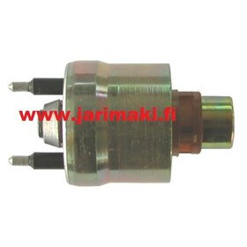 Polttoainesuutin GM 5.7 TBI 1988-1999