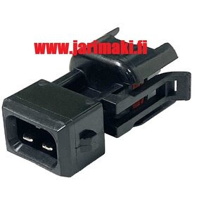 Polttoainesuuttimen liitin adapteri sarja LK-2-USCAR