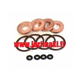 Polttoainesuuttimen tiivistesarja GM 6.6TD LGH/LML 2001-2016