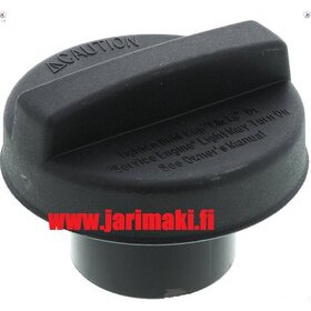 Polttoainetankin korkki Mopar 1999-2013 Jeep 2000-2012
