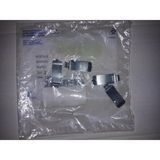 Polttoainetankin luukun jousi Chevrolet Astro 1985-2005