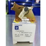 Polttoainetankin luukun lukko Chevrolet Astro 1985-1994