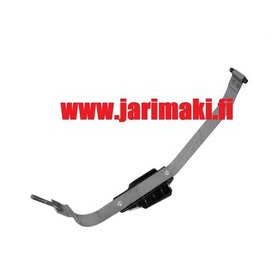Polttoainetankin panta Jeep Wrangler 2001-2005