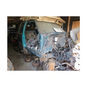 Purkuauto Chevrolet PickUp 1988-96 (löytyy useita!)