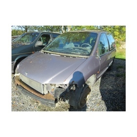 Purkuauto Chrysler Voyager 2000 2,5TD